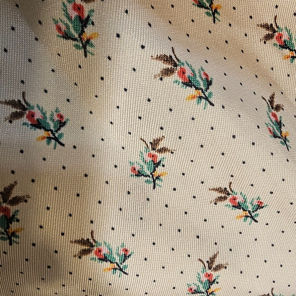 ZARA DRESS SHIRT - Picture 8 of 12